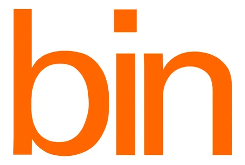 Bin